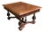 Antique Extendable Table, 1910 For Sale
