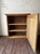 English Pine Farmhouse Cupboard, 1890s For Sale - Image 4 of 10