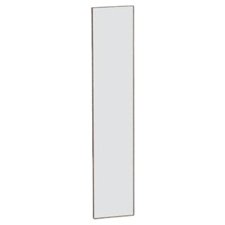 Mini Mirror by Carlo Cumini for ALBEDO For Sale