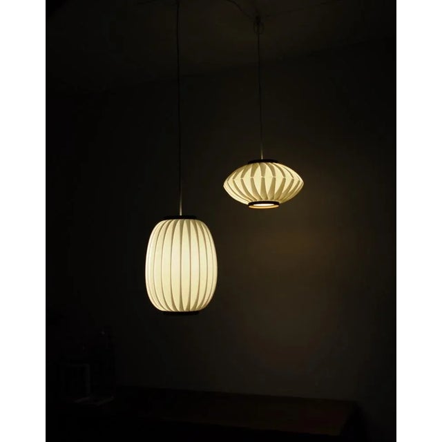 Anemone Pendant Lamp by Lars Eiler Schiøler for Hoyrup Light, 1970s For Sale - Image 9 of 14