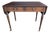 Georgian Sofa Table in the style of Gillows, 1820 For Sale