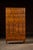 Industrial Antique Massive Modular Catalog Cabinet by Shaw-Walker For Sale - Image 3 of 16