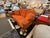 Design Plus Gallery presents the Arts & Crafts Three-Seat Sofa from Berkeley Mills. Inspired by classic turn-of-the-20th-...