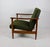 GFM-142 Armchair by Edmund Homa, 1970s For Sale - Image 4 of 11