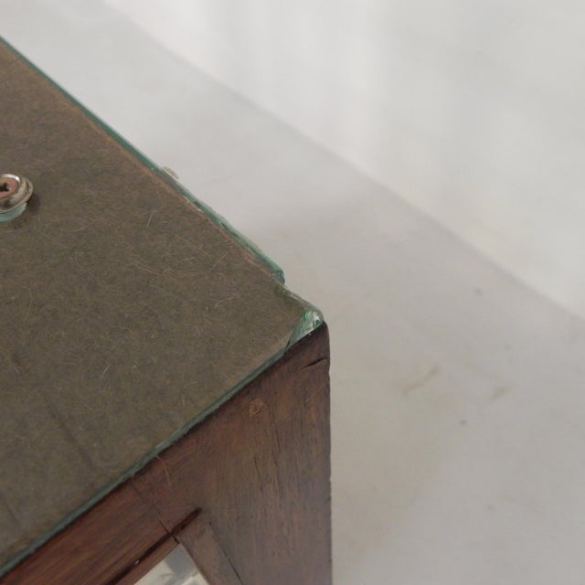 Esme Bakers Display Case, Netherlands, 1950s For Sale - Image 11 of 18