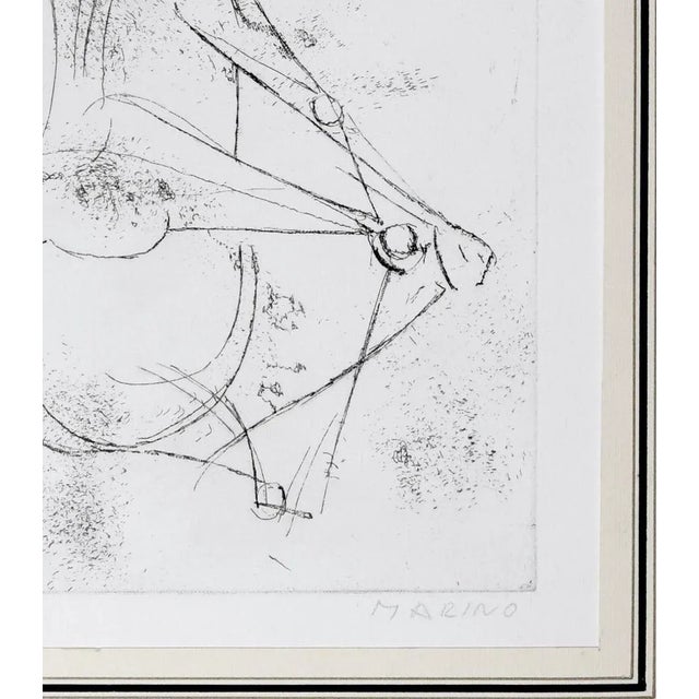 Image dimensions: 40.5x31.5 cm. Edition of 20 prints numbered in roman numbers. Hand numbered and signed by the artist....