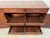 Vintage Modern Walnut Office Credenza For Sale - Image 13 of 17