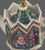 Sadler China Vintage Gothic Style James Sadler England Queen Elizabeth I Tea Pot For Sale - Image 4 of 10