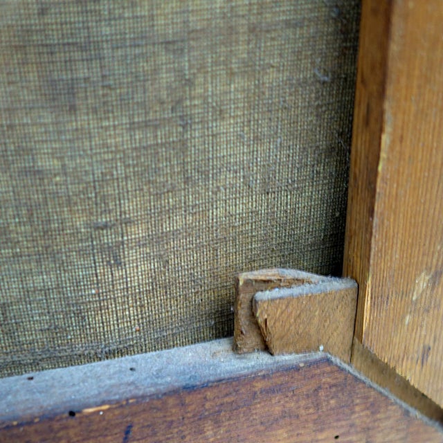 Hein Froonen, Moroccan Seller of Kilims and Jewels, 1930s, Oil Painting For Sale - Image 10 of 14