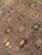 1960s Embroidered Kilim Rug - 75" X 116" For Sale - Image 5 of 11