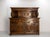 Vintage Spanish Oak and Wrought Iron Sideboard, 1950s For Sale - Image 3 of 8