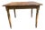 Antique Folding Table, 1890s For Sale