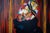 Natalia Vypritskaia, Encapsulation, 2026, Acrylic and Oil on Canvas For Sale - Image 4 of 6