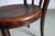 Antique Bentwood Children's Chair from Fischel, Early 20th Century For Sale - Image 9 of 13
