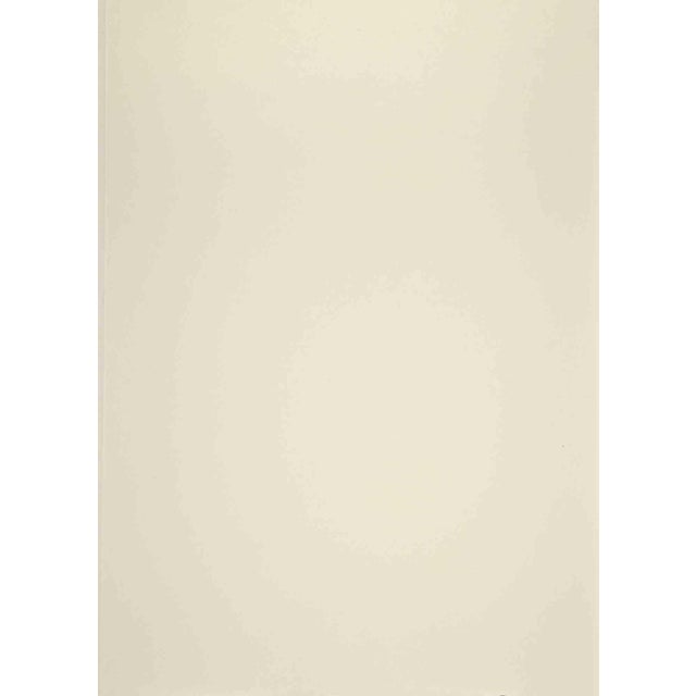 Modern Salvador Dalí, Filius Prodigus, Lithograph, 1964 For Sale - Image 3 of 4