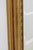 Pair Neoclassical Style Gold Leaf Finish Mirrors For Sale - Image 11 of 14