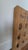 Vintage Wooden Champagne Riddling Rack With Taittinger Lettering For Sale In New York - Image 6 of 15