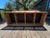 1970s California Wicker Works Sofa For Sale - Image 9 of 9