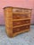 1930s Paul Frankl Style Split Bamboo Dresser For Sale - Image 5 of 12