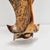 Chiwara Wall Mask, 1970s For Sale - Image 12 of 15