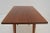 Mid-Century Coffee Table by Frantisek Jirak for Tatra Nabytek, 1960s For Sale - Image 9 of 12