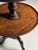 Antique English Tripod Etagère For Sale - Image 6 of 18