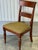 English Ethan Allen British Classics Mackenzie Dining Chairs - Set of 8 For Sale - Image 3 of 12