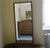 Vintage Boat-Style Dressing Table with Mirror, 1940s For Sale - Image 3 of 18