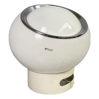 Italian Space Age Big Clan Table Lamp by Guzzini & Studio 6G for Meblo, 1970s For Sale