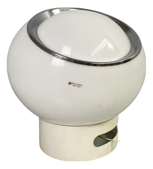 Italian Space Age Big Clan Table Lamp by Guzzini & Studio 6G for Meblo, 1970s
