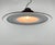 Vintage pendant light produced in Italy in the 1970's. Elegant piece of lighting. Up to 250V (Europe/UK Standard).The...