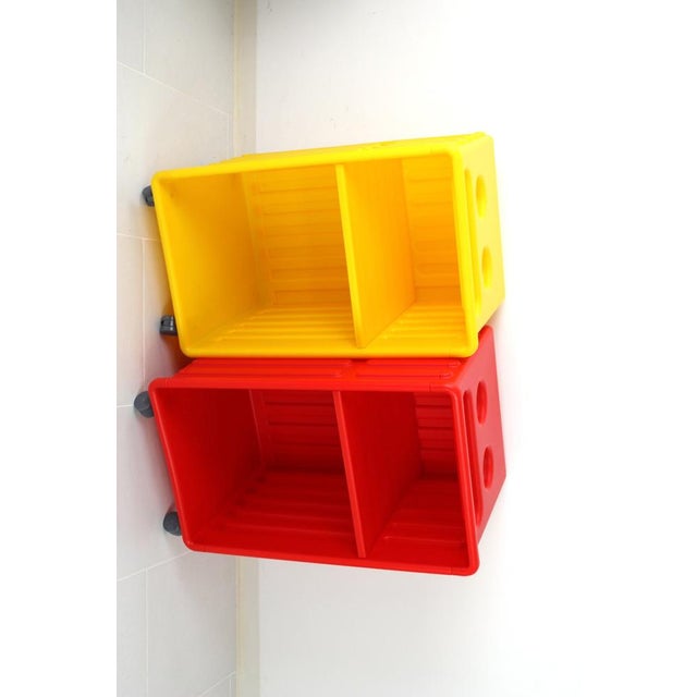 Didrik Bedside Table from IKEA, 2000s For Sale - Image 10 of 12