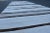 White 1970s Scandinavian Hand Knotted White Runner Rug For Sale - Image 8 of 11