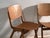 Set of Vintage Chairs from Thonet, 1950 For Sale - Image 3 of 13