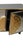 Mid-Century Modern Mirrored Sideboard with Embossed Brass Handles from Justfurnituress For Sale - Image 3 of 11