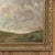 19th Century Framed Oil Painting on Canvas For Sale In Dallas - Image 6 of 13