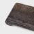 Late 20th Century Chinese Black Marble Scroll Stand For Sale - Image 4 of 5