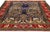 Traditional Vintage Persian Tree of Life Qum Rug, 04'07 X 06'05 For Sale - Image 3 of 10