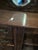 Brown Late 18th Century Victorian American Side-by-Side Display and Secretary Cabinet For Sale - Image 8 of 12