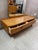 Wood Bauhaus Dressing Table, 1950s For Sale - Image 7 of 10