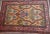 Antique Persian Kurdish Rug, For Sale - Image 9 of 12