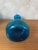 Blue Blue Spiral Vases, 1890s For Sale - Image 8 of 14