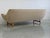 Danish Modern Sofa With Teak Paws, Oak H - Base, 1960's, 2 Configurations For Sale - Image 14 of 16