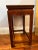 Early 20th Century Diminutive Chinese Ming Style Elm End Table For Sale - Image 6 of 10