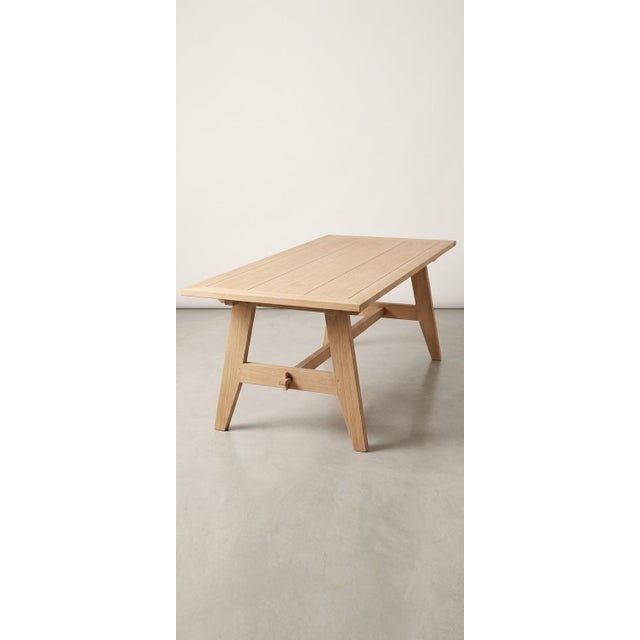 Rene Gabriel Reconstruction Table by René Gabriel, France, 1945 For Sale - Image 4 of 4