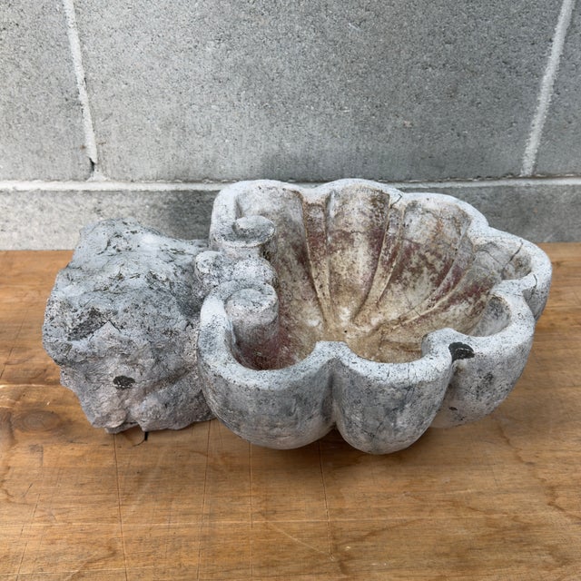 A precious fragment of history and devotion, capable of infusing an aura of profound sacredness and rustic charm into any...