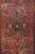 Early 20th Century Fine Antique Mohajeran Sarouk Rug 4'3'' x 6'9'' For Sale - Image 5 of 11