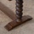 1940s French Carved Wood Rectangular Coffee Table For Sale - Image 11 of 13