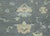Turkish Oushak Rug 4'2" x 5'2" #17160 For Sale In Houston - Image 6 of 8