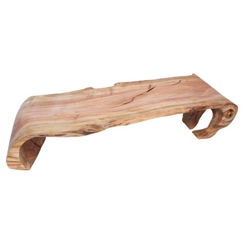 T1375 Coffee Table in Norway Maple Wood by Jörg Pietschmann For Sale - Image 9 of 9